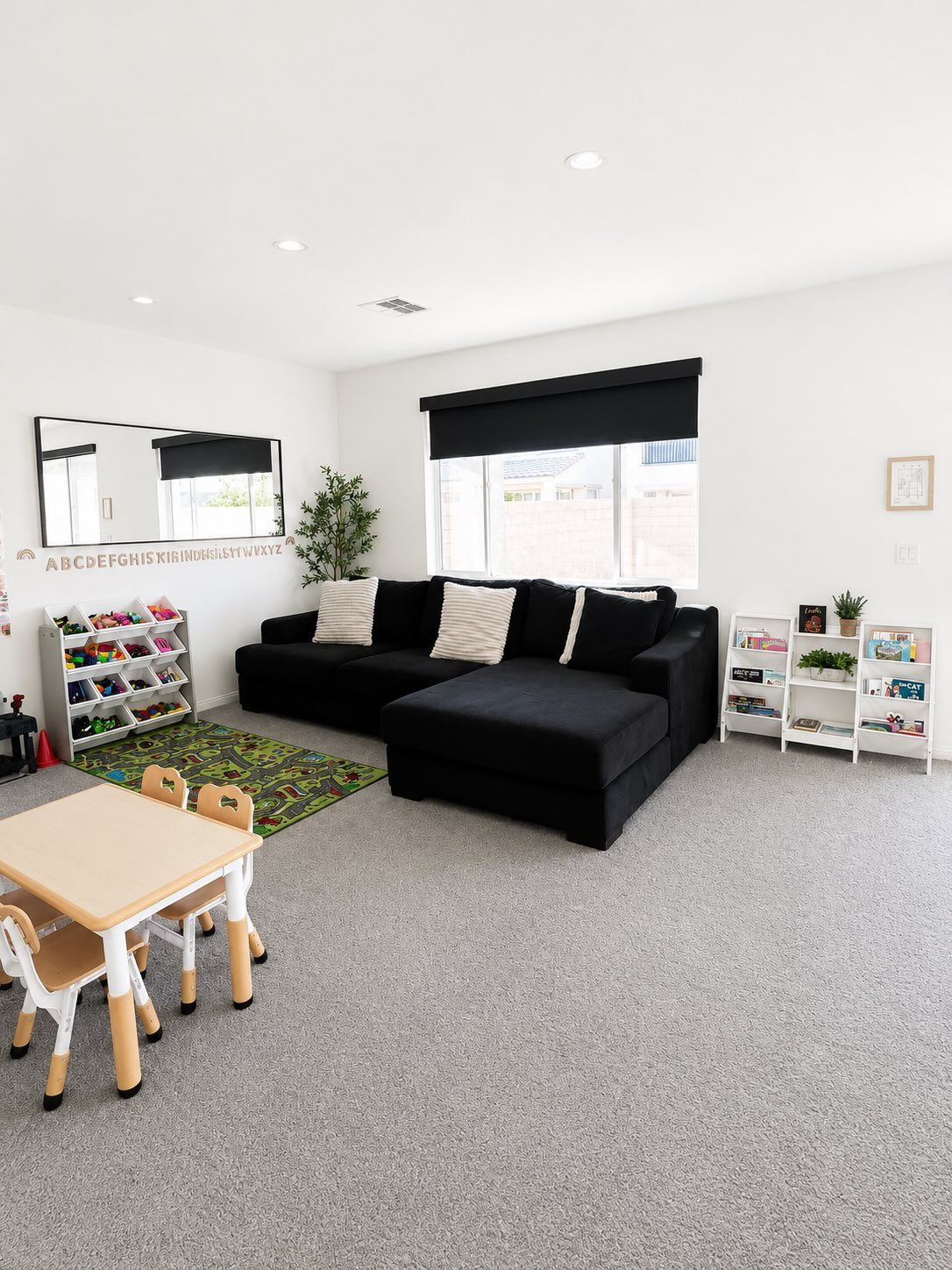 About 4L Family Childcare